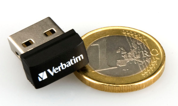 Verbatim Store n Go Netbook USB Drive Verbatim Store n Go Netbook USB Drive