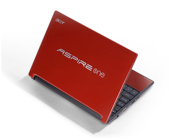 Acer Aspire One D255 