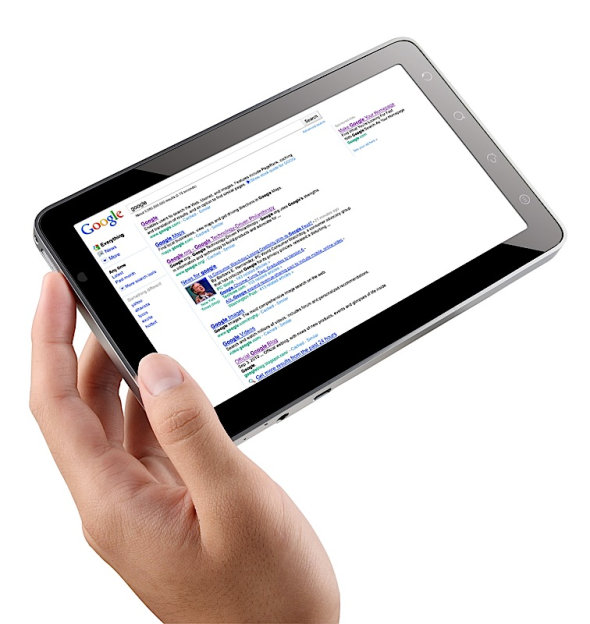 ViewSonic ViewPad 7 ViewSonic ViewPad 7