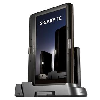 Gigabyte Booktop T1125  