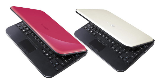 LG X-Note Mini X170  