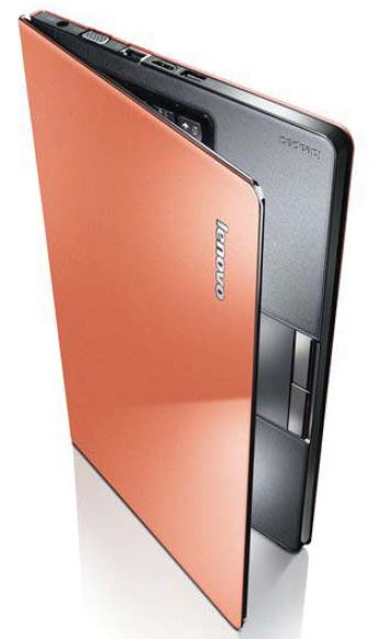 Lenovo IdeaPad U260  