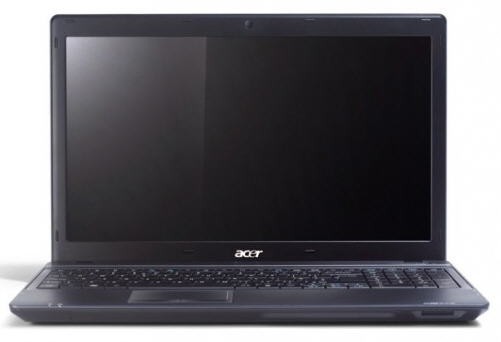 Acer TravelMate 5542 