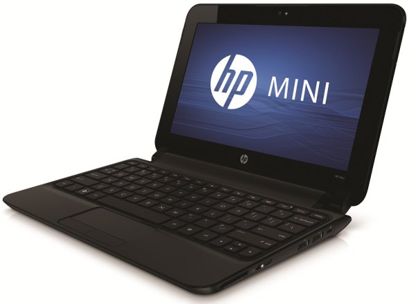 HP Intros Mini 1103