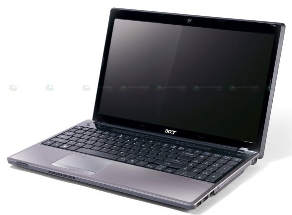 Acer AS5745DG-A54E/L