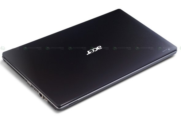 Acer AS5745DG-A54E/L