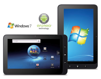 ViewSonic Viewpad 10 ViewSonic Viewpad 10