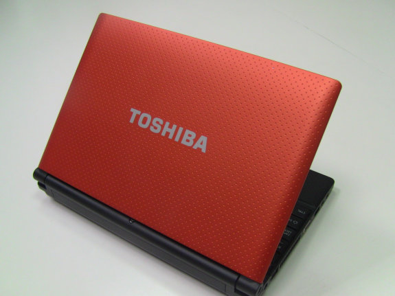 Toshiba NB520