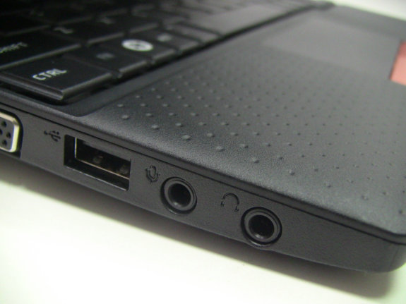 Toshiba NB520 Toshiba NB520