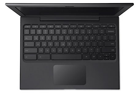 Google Cr-48 Google Cr-48