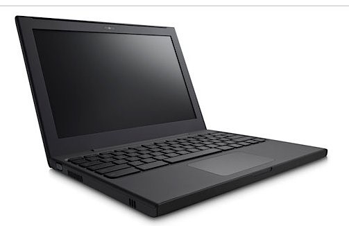 Google Cr-48 Google Cr-48
