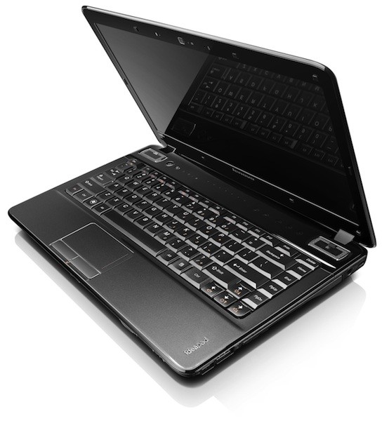 Lenovo IdeaPad Y460p 