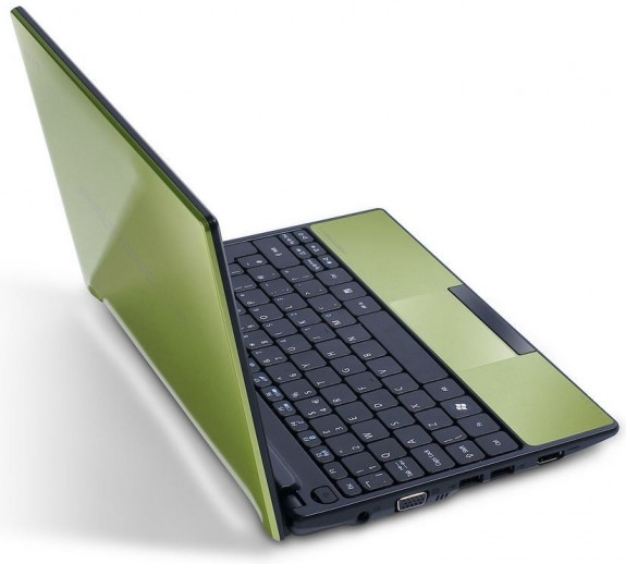 Acer Aspire One 522