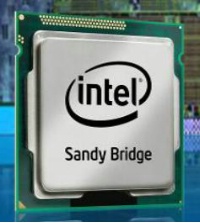 Intel Sandy Bridge