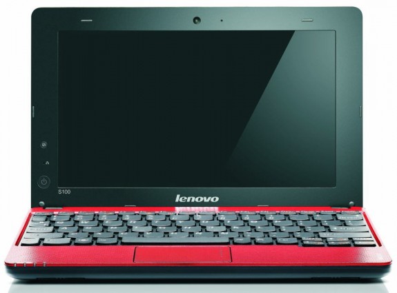 IdeaPad S100 IdeaPad S100