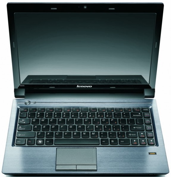 IdeaPad V IdeaPad V