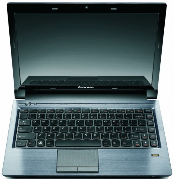 IdeaPad V