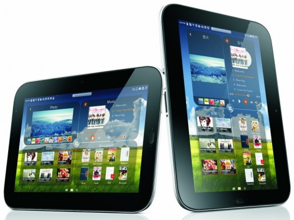 Lenovo LePad