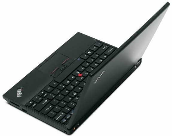 ThinkPad X120e 