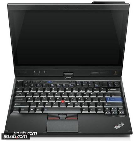 ThinkPad X220t 
