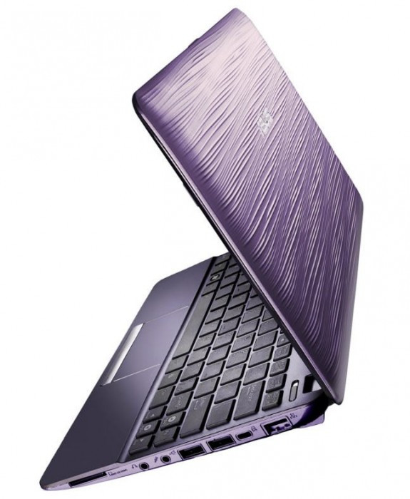 ASUS Eee PC 1015PW ASUS Eee PC 1015PW
