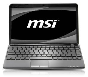 MSI Wind U270 MSI Wind U270