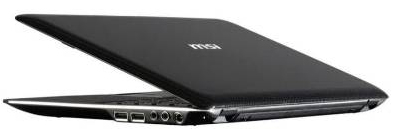 MSI X-Slim X370 MSI X-Slim X370