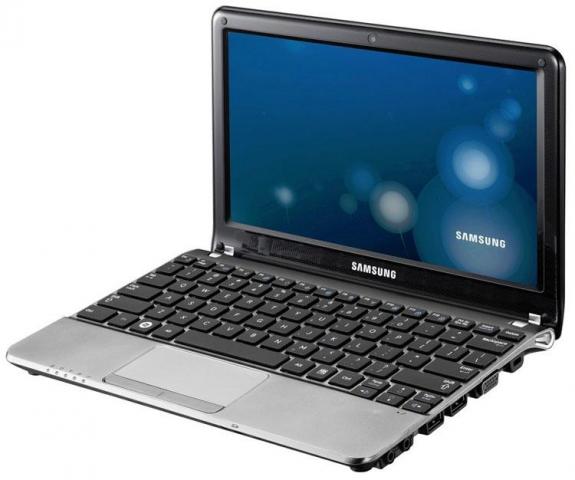 Samsung NC210 