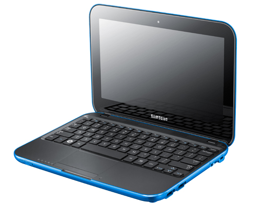 Samsung NS310 Samsung NS310