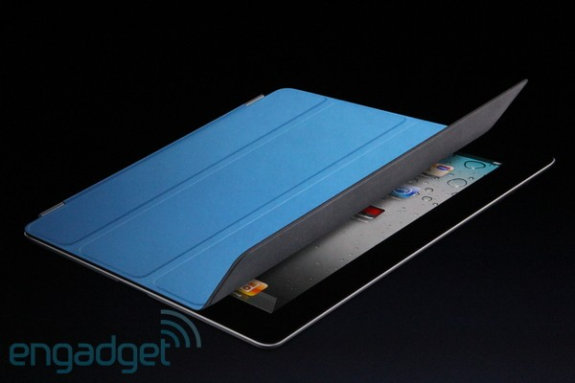 Apple iPad 2 cover Apple iPad 2 cover