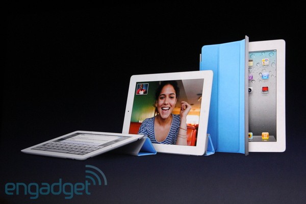 Apple iPad 2 cover Apple iPad 2 cover