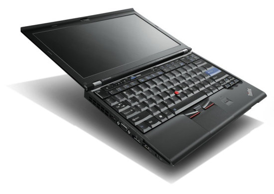 ThinkPad X220 