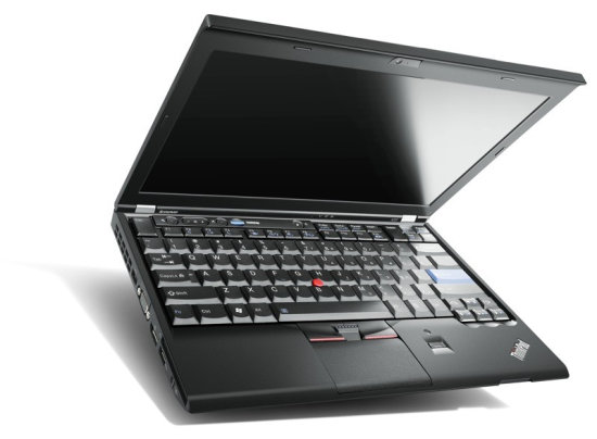 ThinkPad X220 