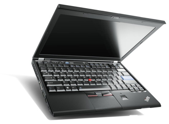 ThinkPad X220 ThinkPad X220