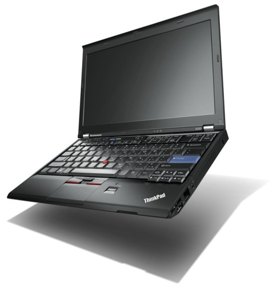 ThinkPad X220 