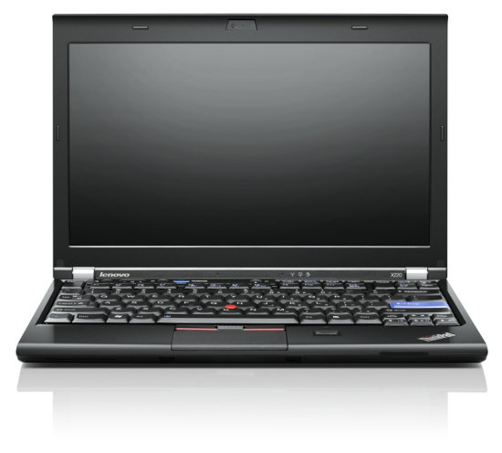 ThinkPad X220 