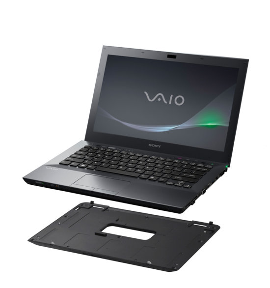 VAIO S 