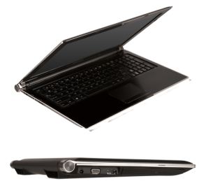 Gigabyte P2532 Gigabyte P2532