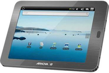 Archos Arnova 8 Archos Arnova 8