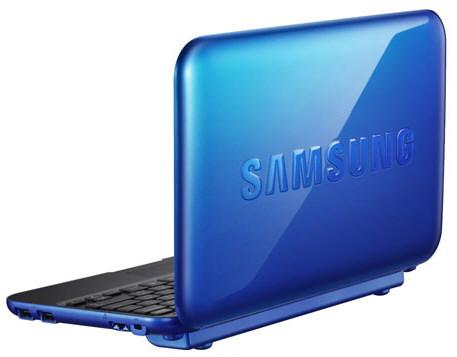 Samsung NS310 Samsung NS310