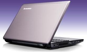 Lenovo IdeaPad Z570 