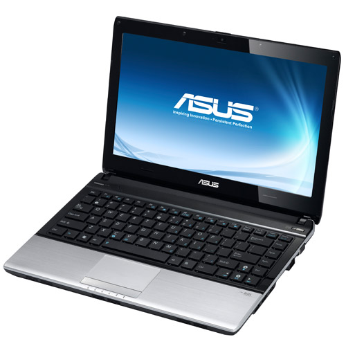 ASUS U31SD