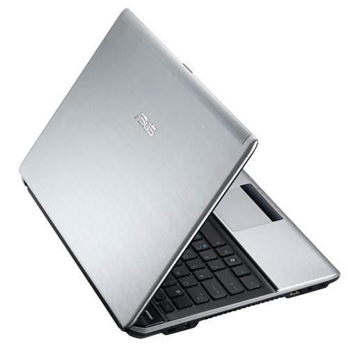 ASUS U31SD ASUS U31SD