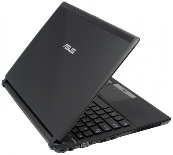 ASUS U36S ASUS U36S