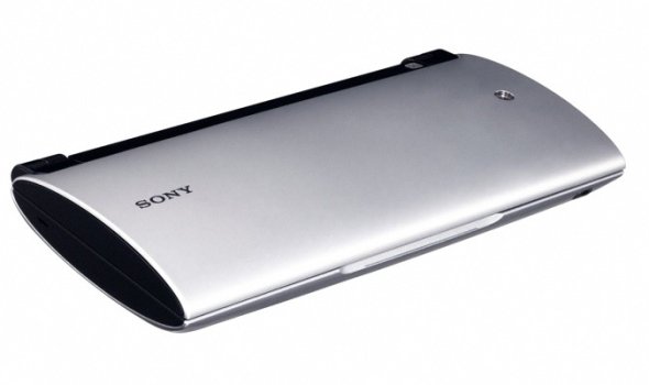 Sony S2