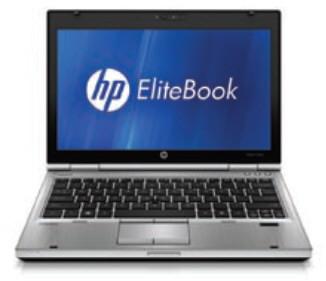 EliteBook 2560p 