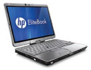 EliteBook 2760p