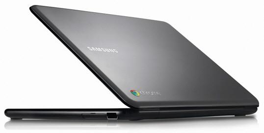 Samsung Series 5 Chromebook