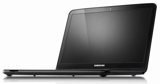 Samsung Series 5 Chromebook