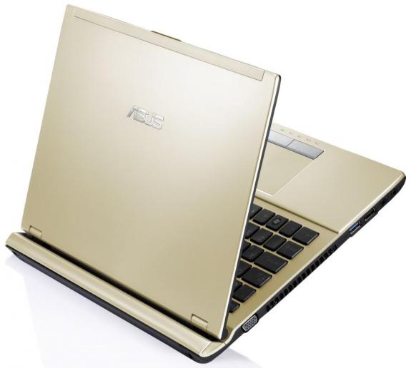 Asus U46 